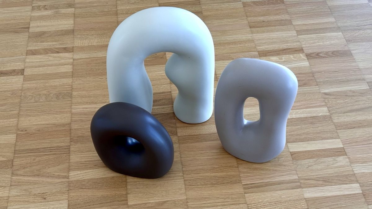 Westwing Tutte le decorazioni: 3-teiliges Deko-Set aus Stein – Nuovo (secondo la descrizione) da Basel venduto da yannis_s
