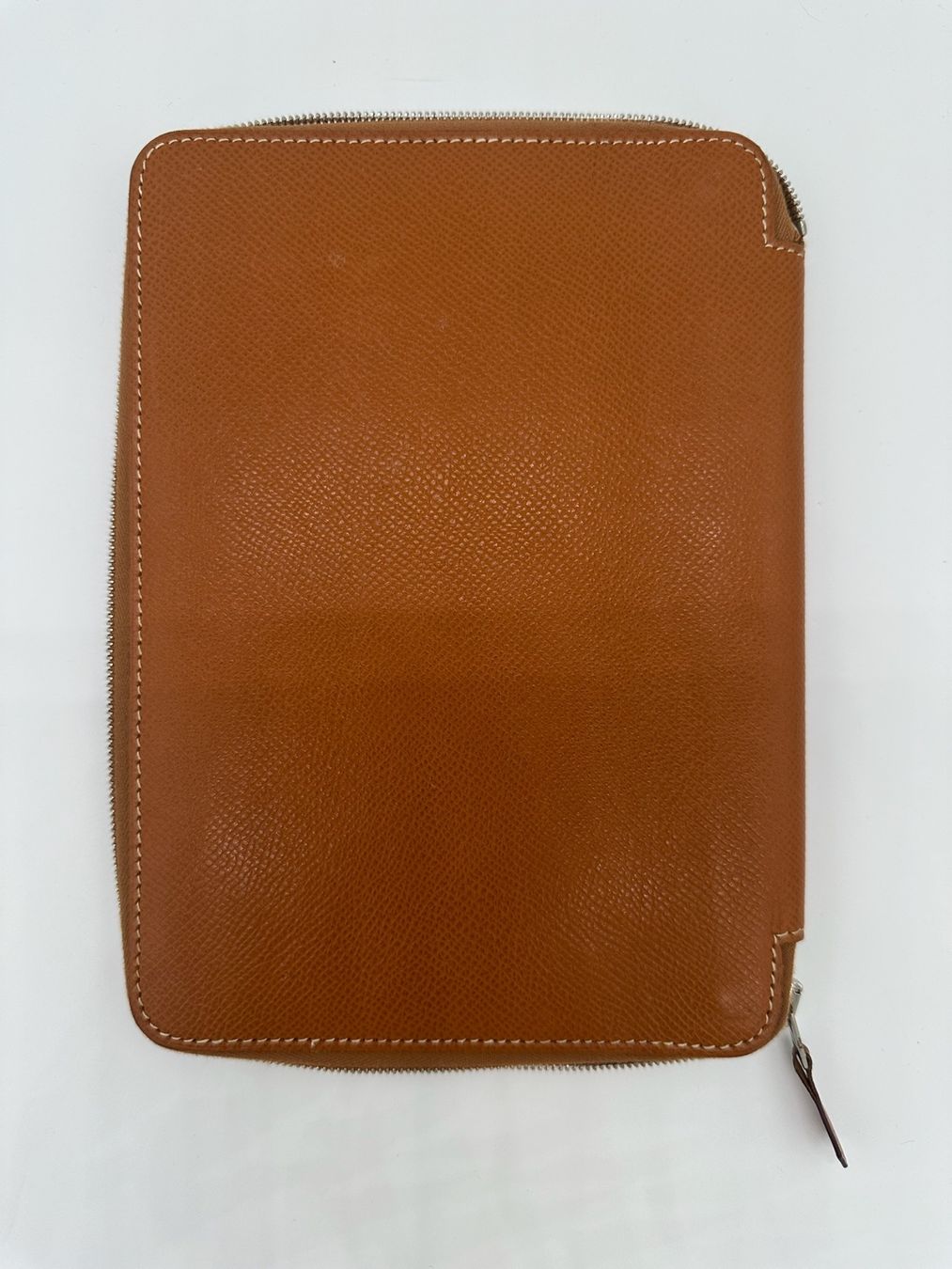 Hermès Portefeuilles: Hermès Porte-documents / Globbetrotter Zip – D'occasion à Trelex par emi_r59r 2