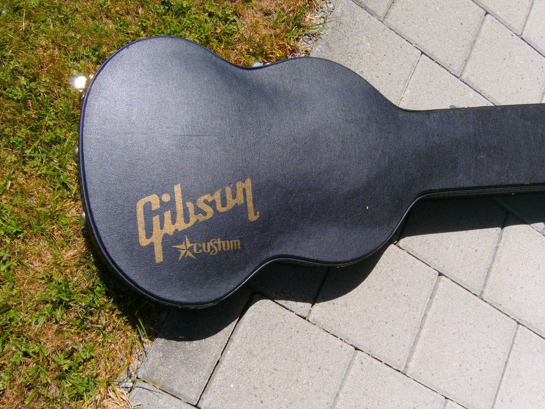Gibson Strumenti musicali: Gibson SG 1964 Custom Shop, Jg. 2006 – Usato da Kastanienbaum venduto da jtm45 5