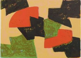 Serge POLIAKOFF (1900-1969)