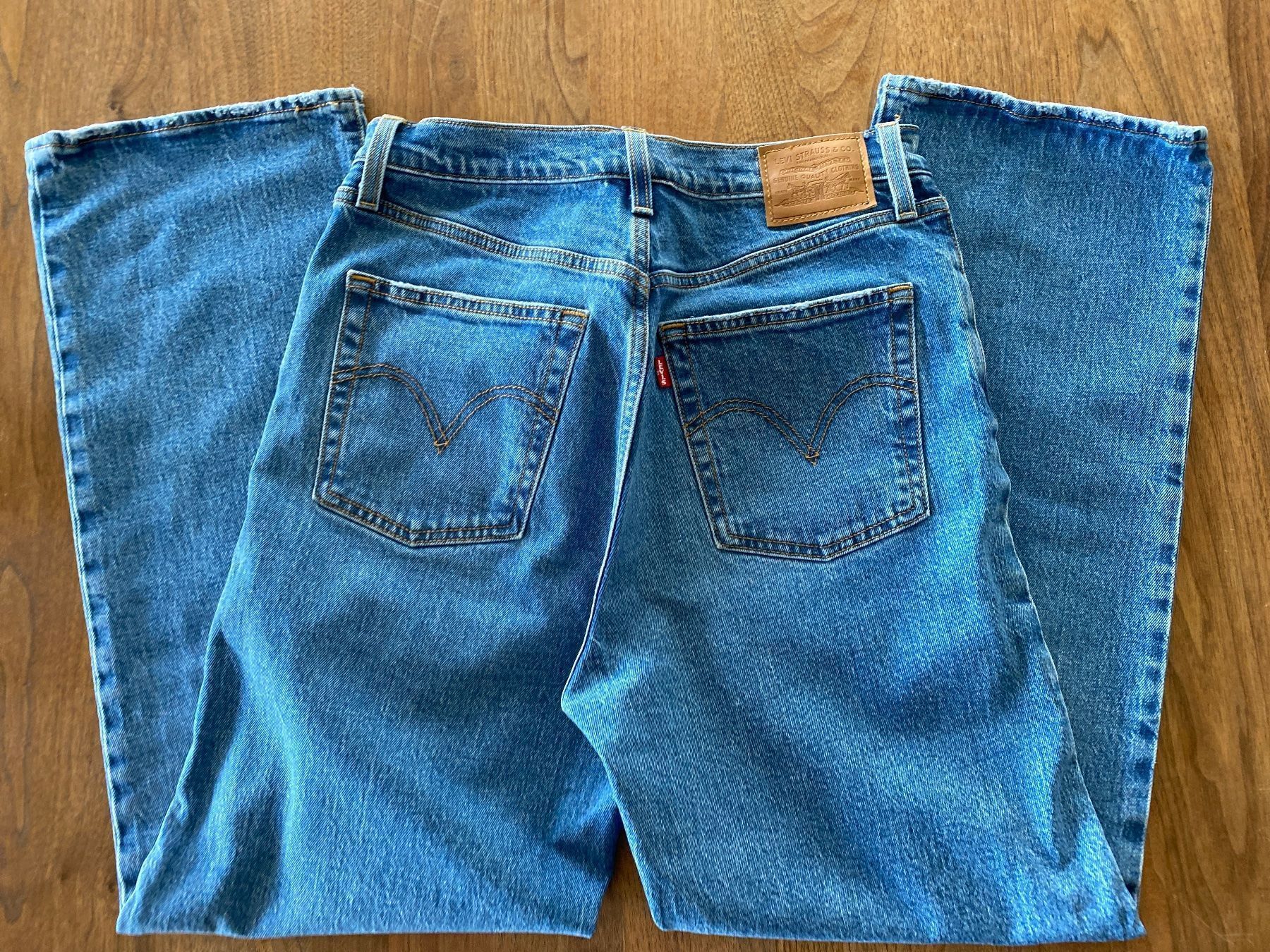 Levi's Jeans: Levi’s Jeans Gr. 40 – Usato da Stäfa venduto da 6senses 2