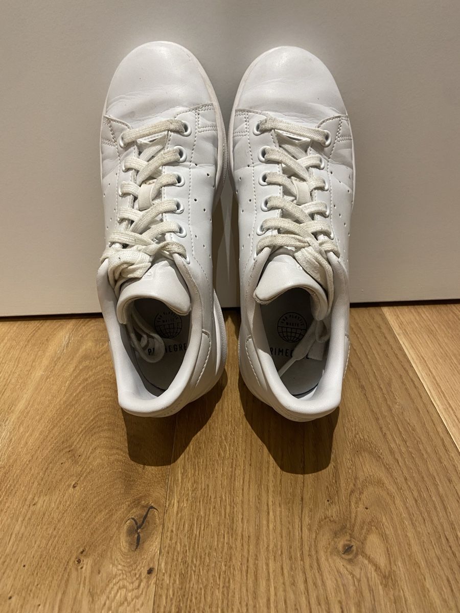 Adidas Chaussures hommes: Adidas Stan smith 37 1/3 – D'occasion à Dielsdorf par lor_j5qt 1