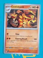 Centiskorch - Temporal Forces Pokemon - #7.1