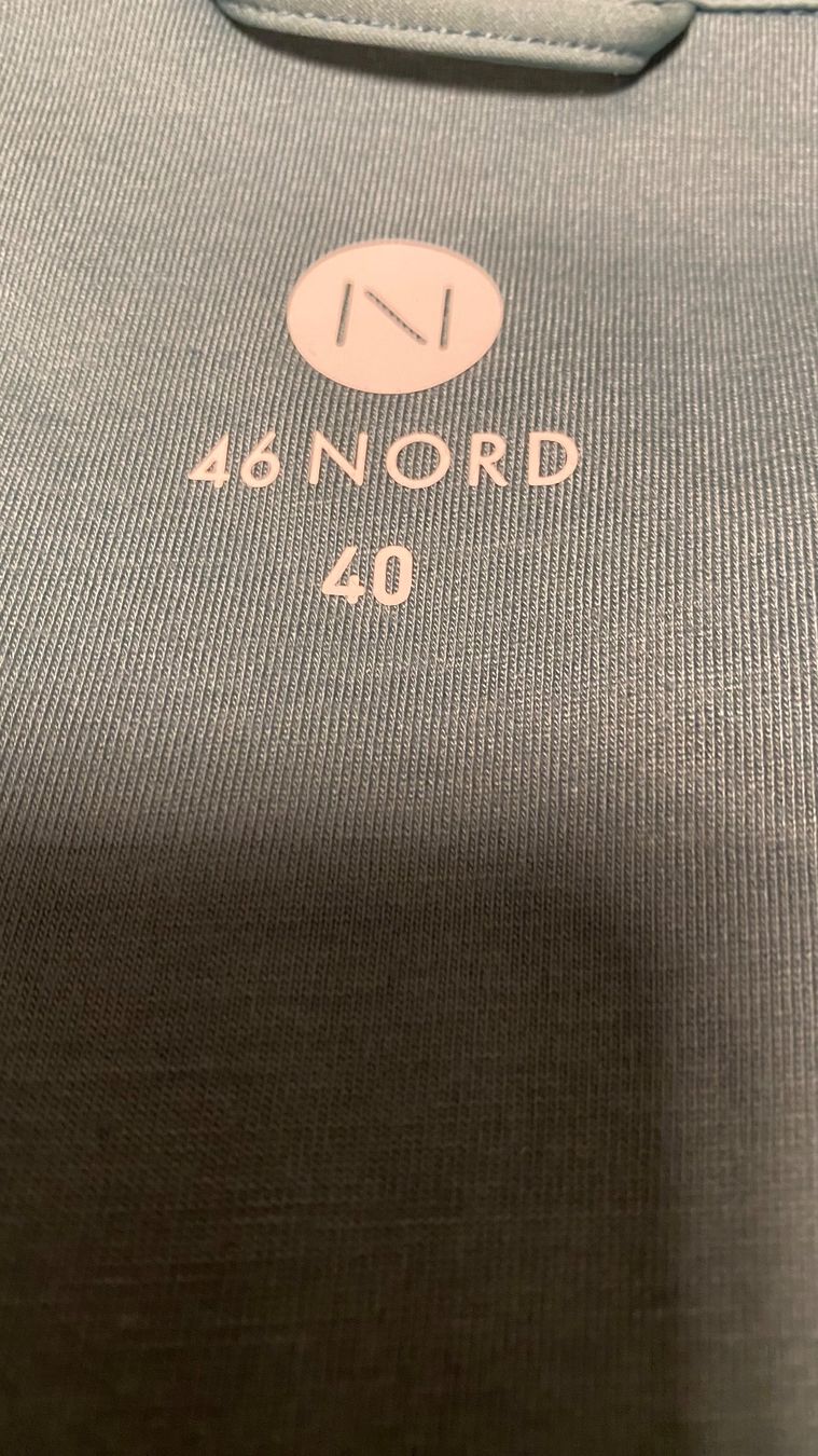 46 Nord Giacche: 46 Nord Softshell Jacke – Nuovo (secondo la descrizione) da Starrkirch-Wil venduto da sclupain 4