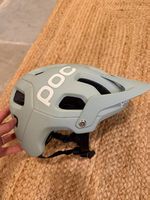 POC MTB Velo Helm Grösse XS / S 54cm