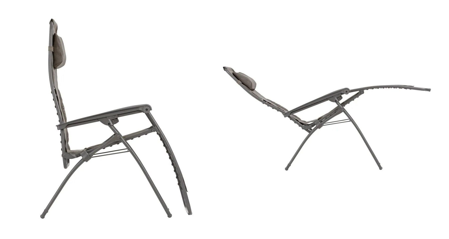 Lafuma Poltrone: LAFUMA Zero-Gravity Relaxsessel Rsxa Clip (Ref.21/25) – Nuovo e nell'imballaggio originale da Kägiswil venduto da nick333 3