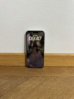 Apple iPhone 17 Pro Max256 GB, Titanio Naturale, Usato