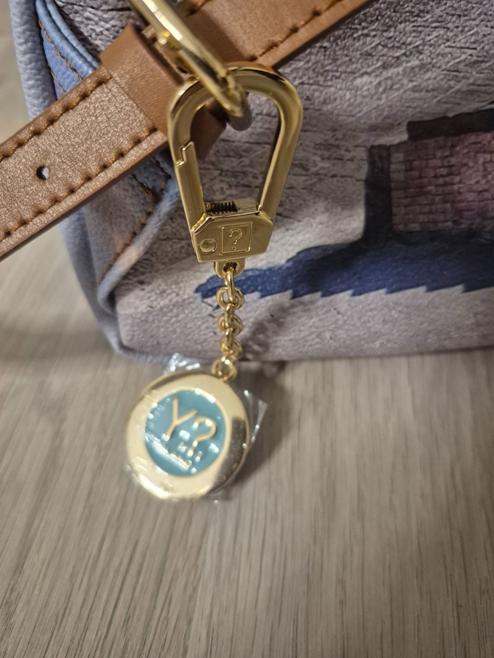 Zaini: Ynot Rucksack NAPOLI – Usato da Winterthur venduto da Lumi11 1