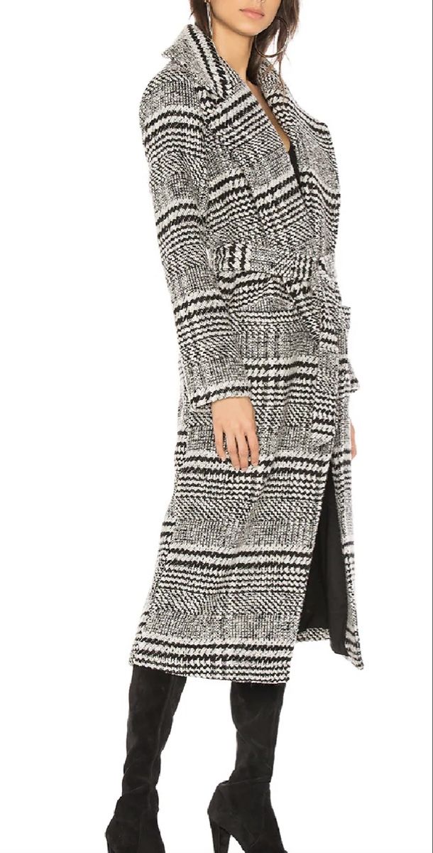 Cappotti: Lovers + Friends x REVOLVE Sabra Coat Gr. L – Usato da Kilchberg ZH venduto da Lisavivienne 2
