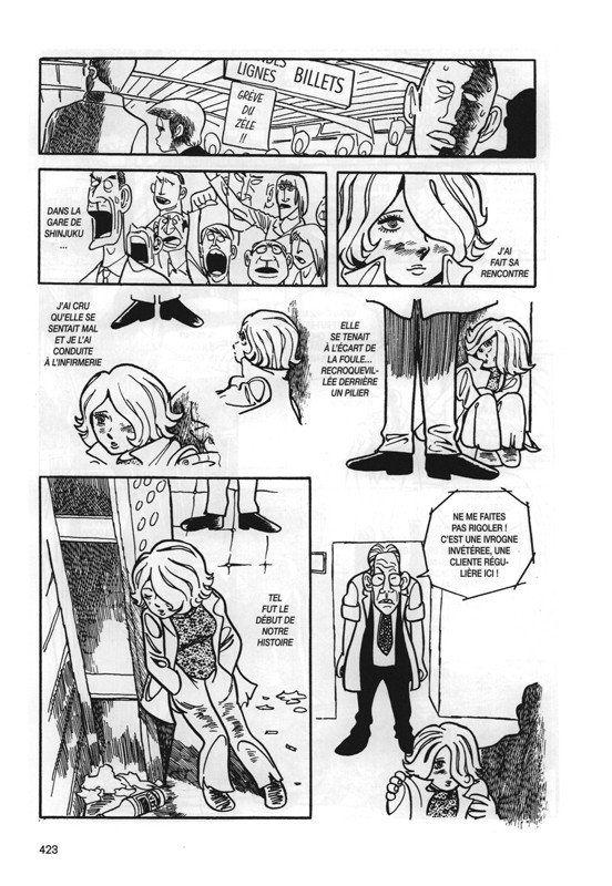 Fumetti: Barbara - Intégrale – Usato da Neuchâtel venduto da Dualseele 2