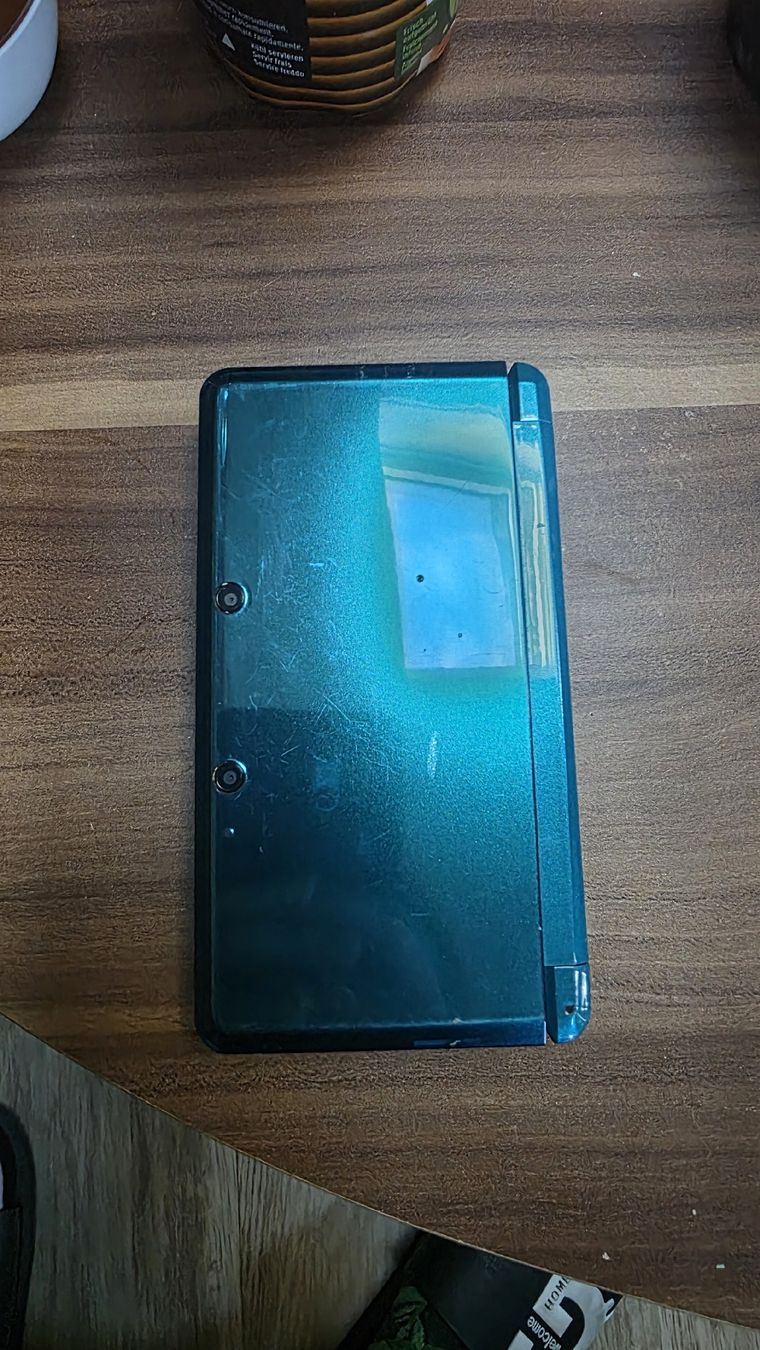 Nintendo Console: Nintendo 3DS – Usato da Krattigen venduto da reb_b5ly 8
