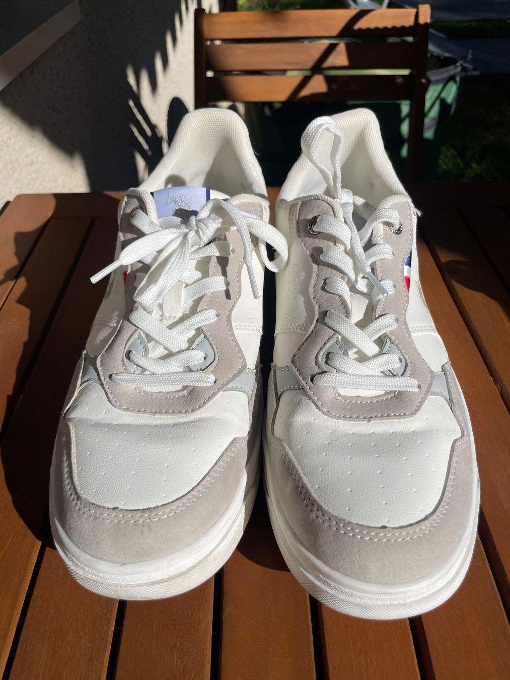 US Polo Scarpe da uomo: US Polo Sneaker Gr. 44 – Usato da Niederwangen BE venduto da m_s13 1
