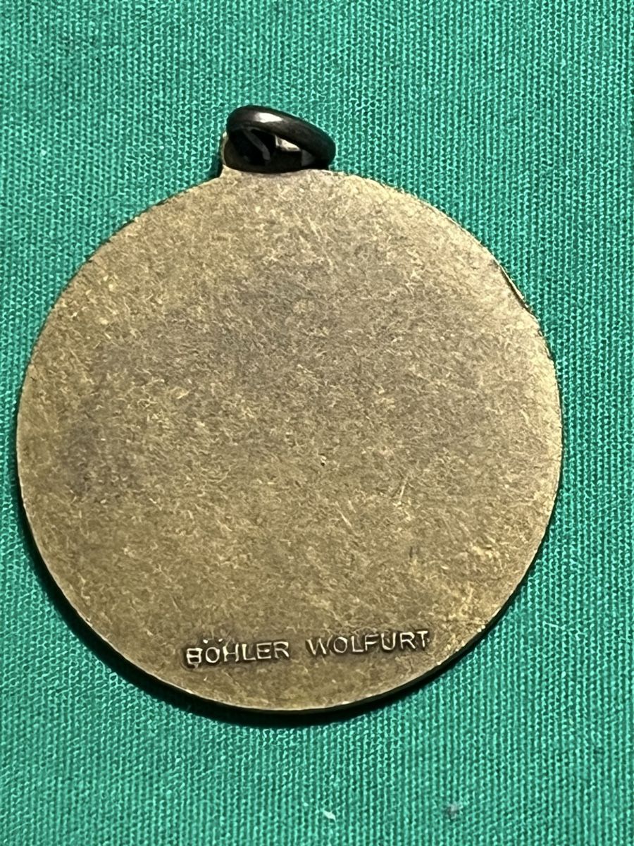 Plaquettes & Badges: Skischule Mellau – D'occasion à Itingen par Bebbi6569 1