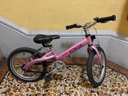 Vélo enfant