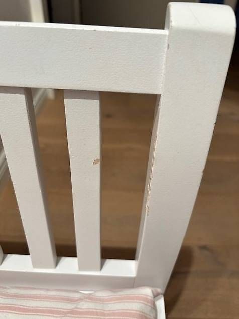 Oliver Furniture Bänke: Oliver furniture Kinder-Truhe/Sitzbank – Gebraucht aus Buonas von sim_25k9 4