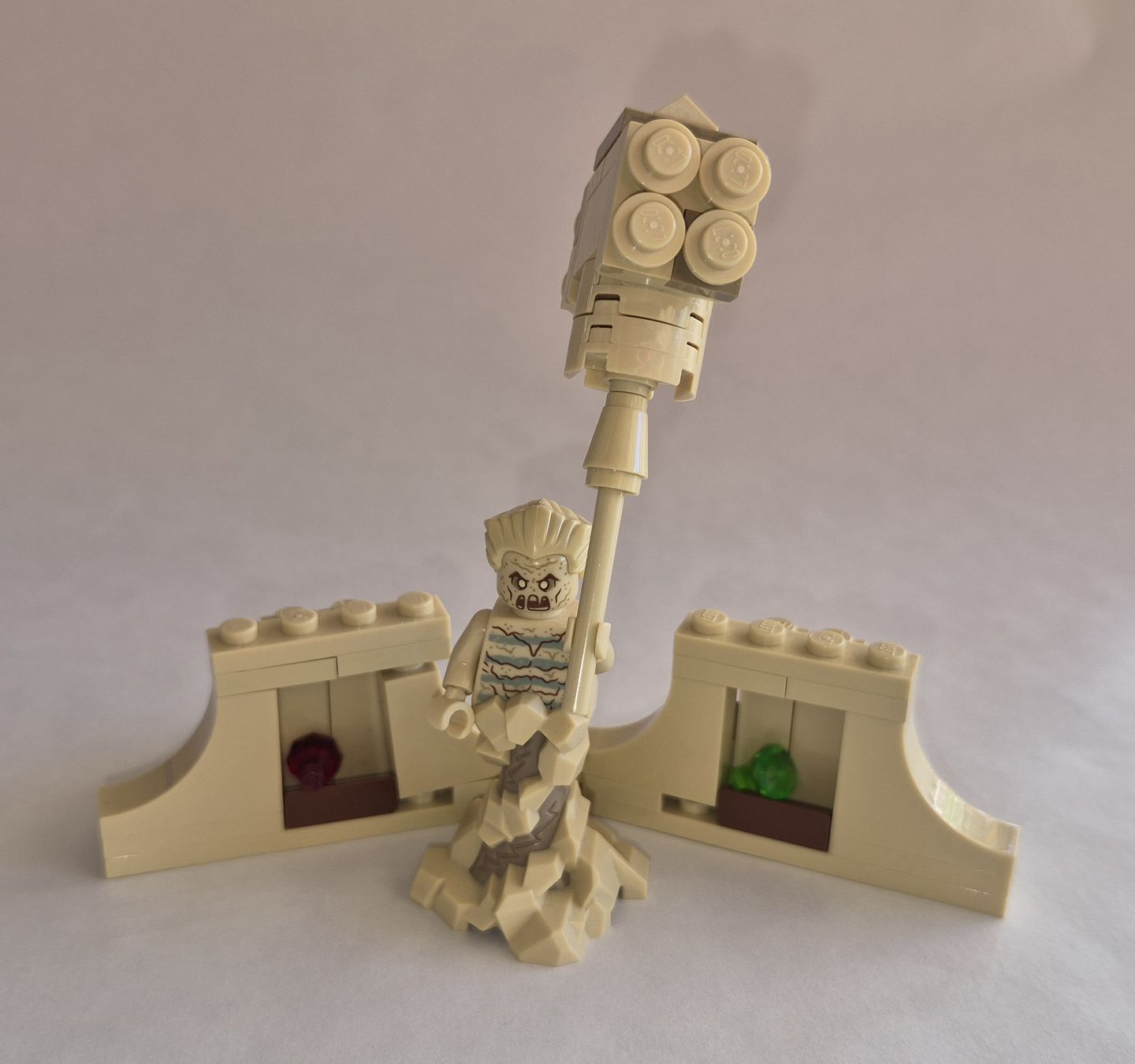 Lego Giocattoli: Lego Spiderman  – Usato da Hochdorf venduto da luna36 4