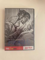 DIE WEISSE HÖLLE VOM PIZ PALÜ  (DVD/OVP) LENI RIEFENSTAHL