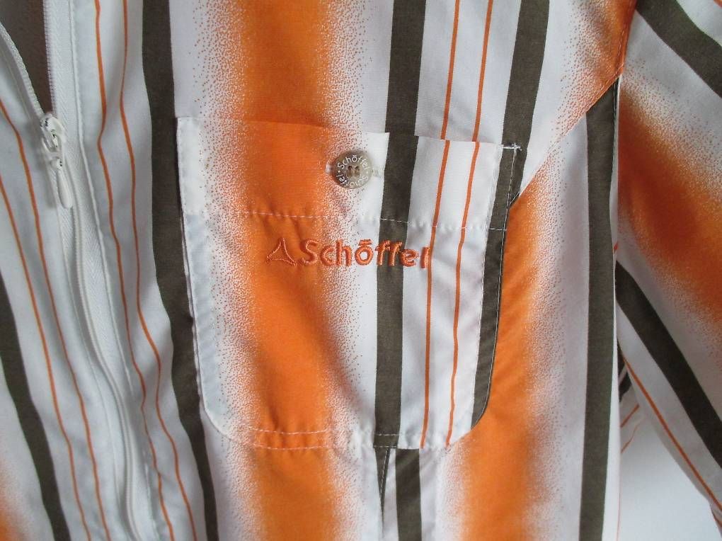 Schoeffel Blusen: Bluse/Wanderbluse von Schöffel, Gr. 36/38 – Gebraucht aus glattfelden von carlo046 2