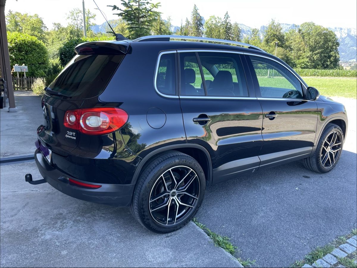 VW Autos: VW – Gebraucht aus Uetendorf von a_h_2zx9 2