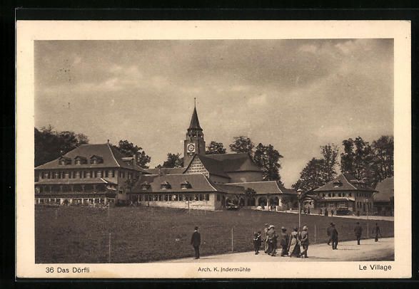 Cartoline postali: Bern, Schweizerische Landes-Ausstellung  – Usato da Berlin venduto da bartko-reher