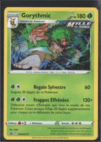 POKÉMON / Gorythmic / SWSH Black Star Promos 🇫🇷