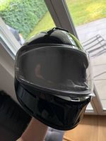 Neuer IXS Motorradhelm Grösse M
