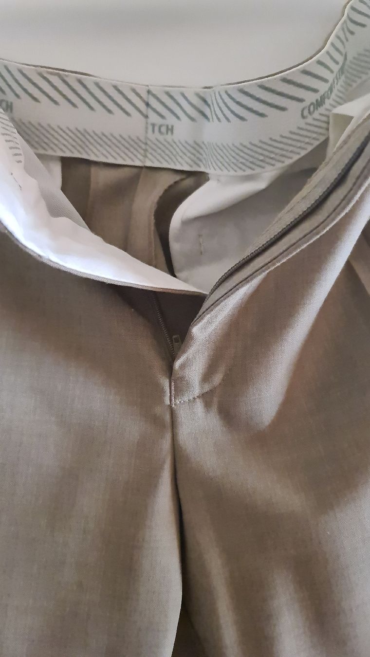 Pantaloni: herren hose gr. 26 – Nuovo (secondo la descrizione) da Aarau venduto da pafiro 1