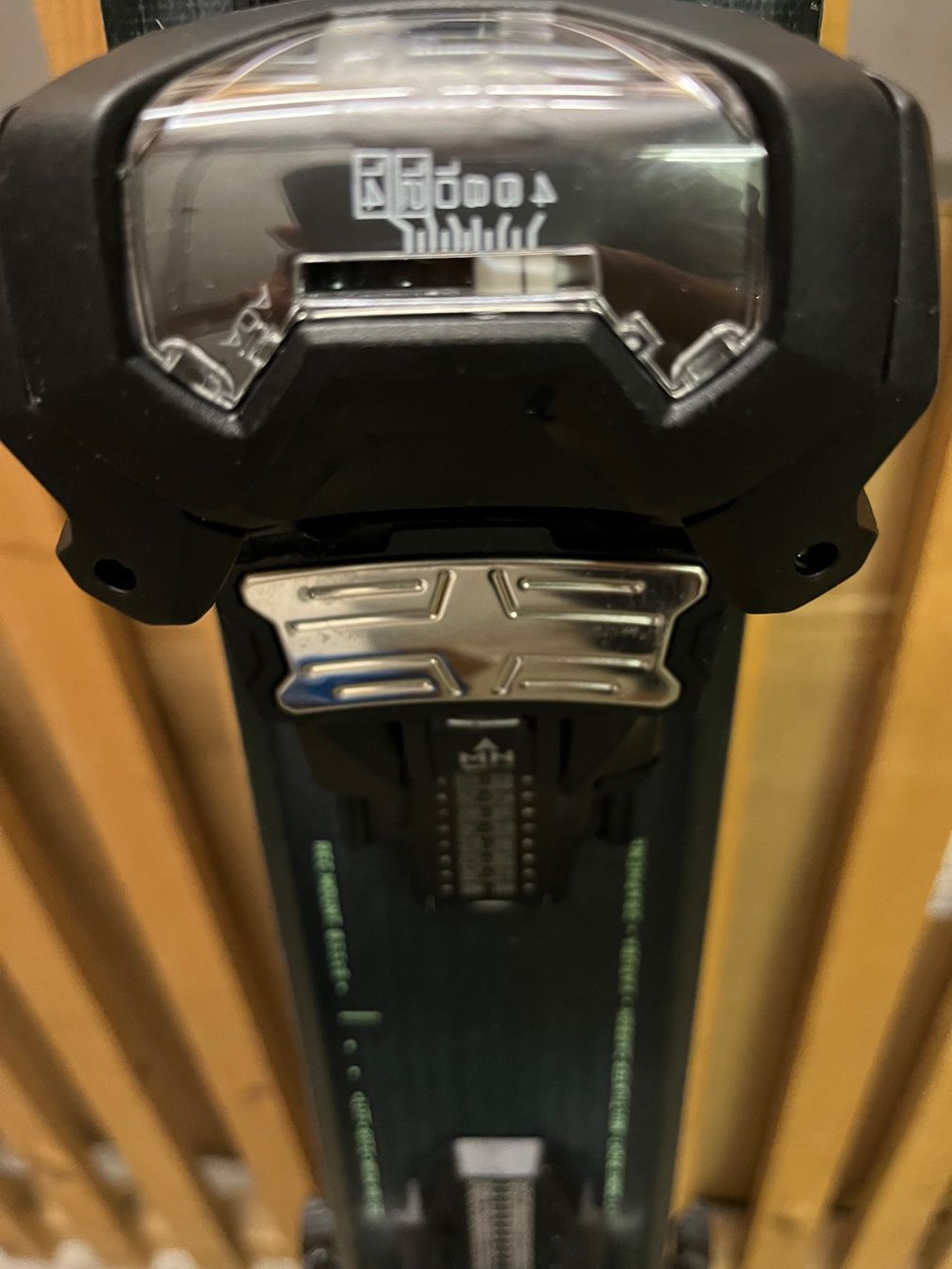 Head Skis: HEAD KORE – Gebraucht aus Basel von Overkill007 4