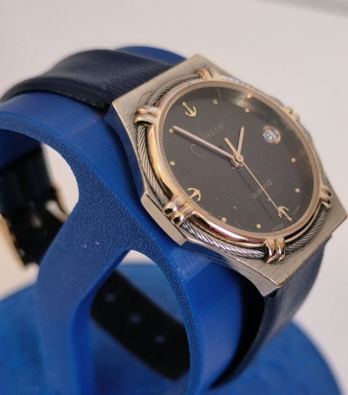 Uhren: Urech Vintage Uhr, Schweiz – Gebraucht aus Untersiggenthal von TimeandShine 5