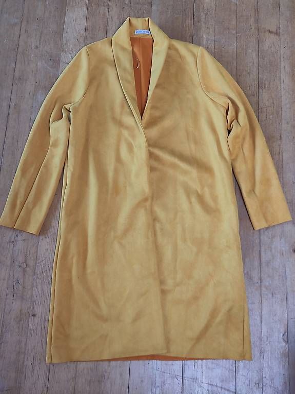 Cappotti: Jacke/Mantel  – Usato da Niederlenz venduto da rot_f9sd 2
