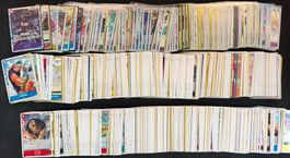 650+ One Piece Karten Sammlung ab 1 Franken!