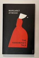 The Handmaid's Tale | Margaret Atwood