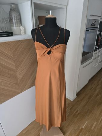 Calvin Klein Kleid, Grösse 40, ungetragen mit Etikett!