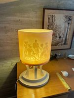 Lampada da tavolo Tischlampe