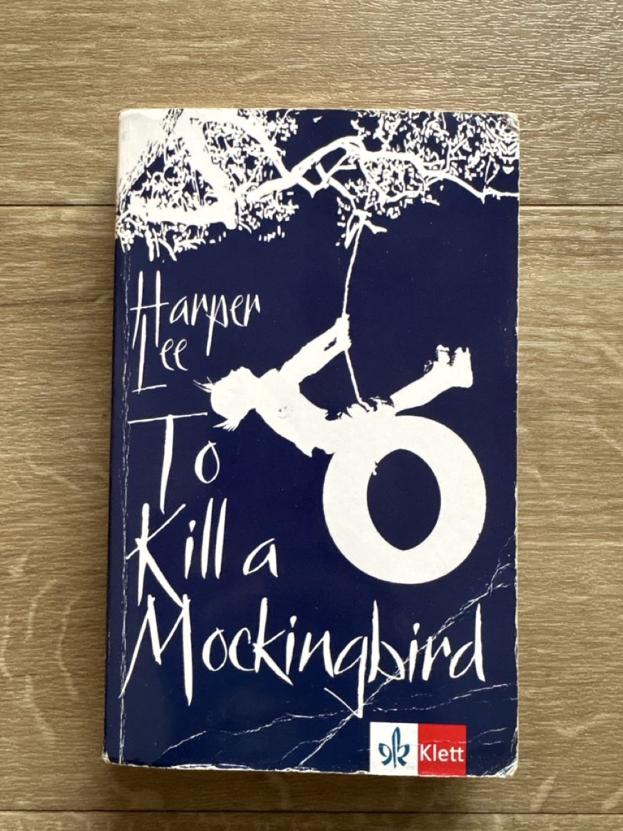 Libri: How To Kill a Mockingbird - Harper Lee – Usato da Wil SG venduto da Deborah1997