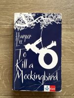 How To Kill a Mockingbird - Harper Lee