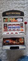 Geld-Spielautomat Einarmiger Bandit Spardose