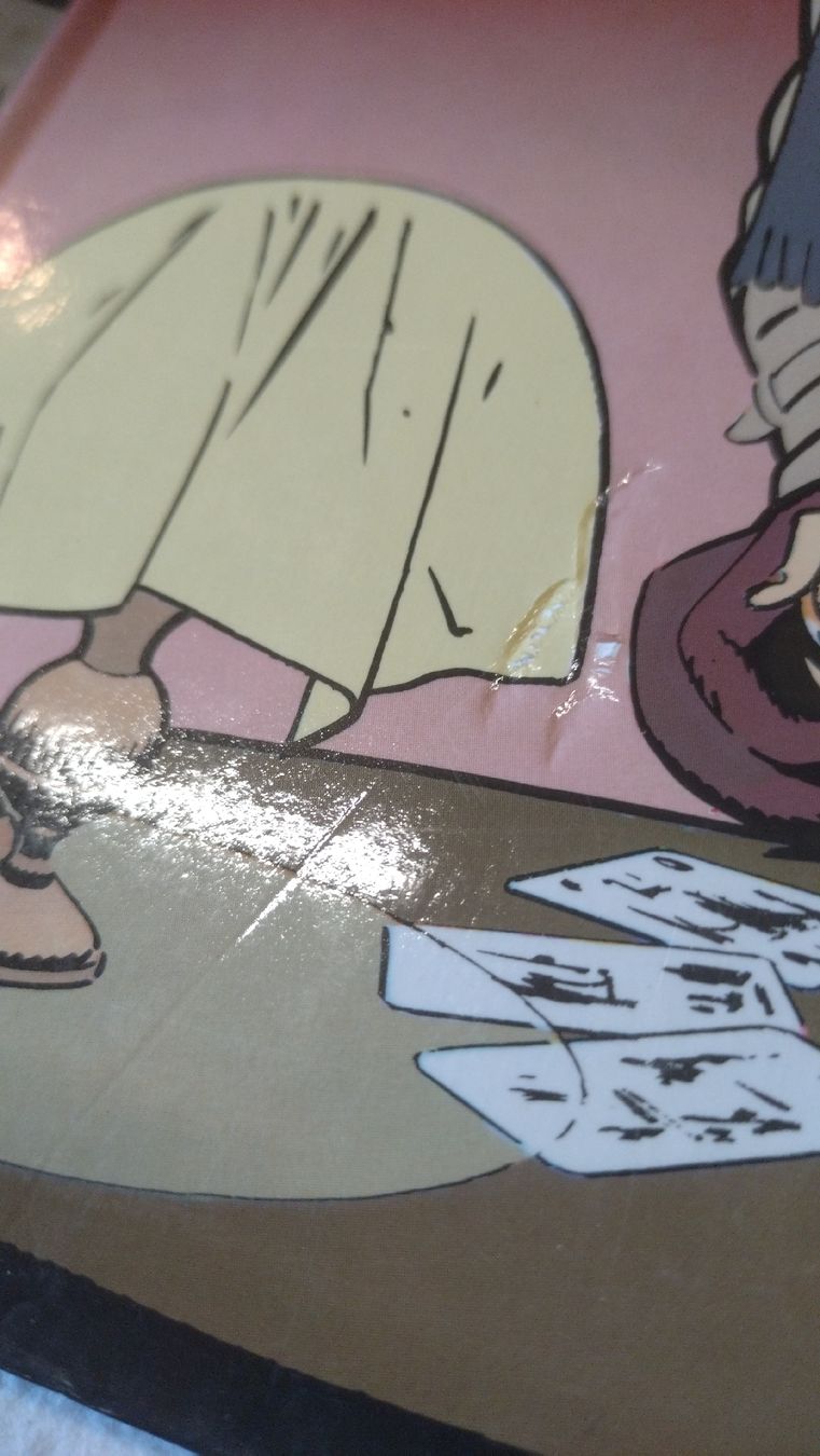 Fumetti: Jerome K Jerome Bloche 5-6-7  – Usato da Farvagny-le-Grand venduto da LaCaverne 1