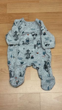 Baby Strampler Disney C&A Grösse 50 guter Zustand