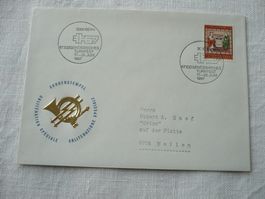 1967 Eidg. Turnfest, Bern