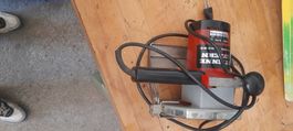 Handkreissäge mafell SF32 B