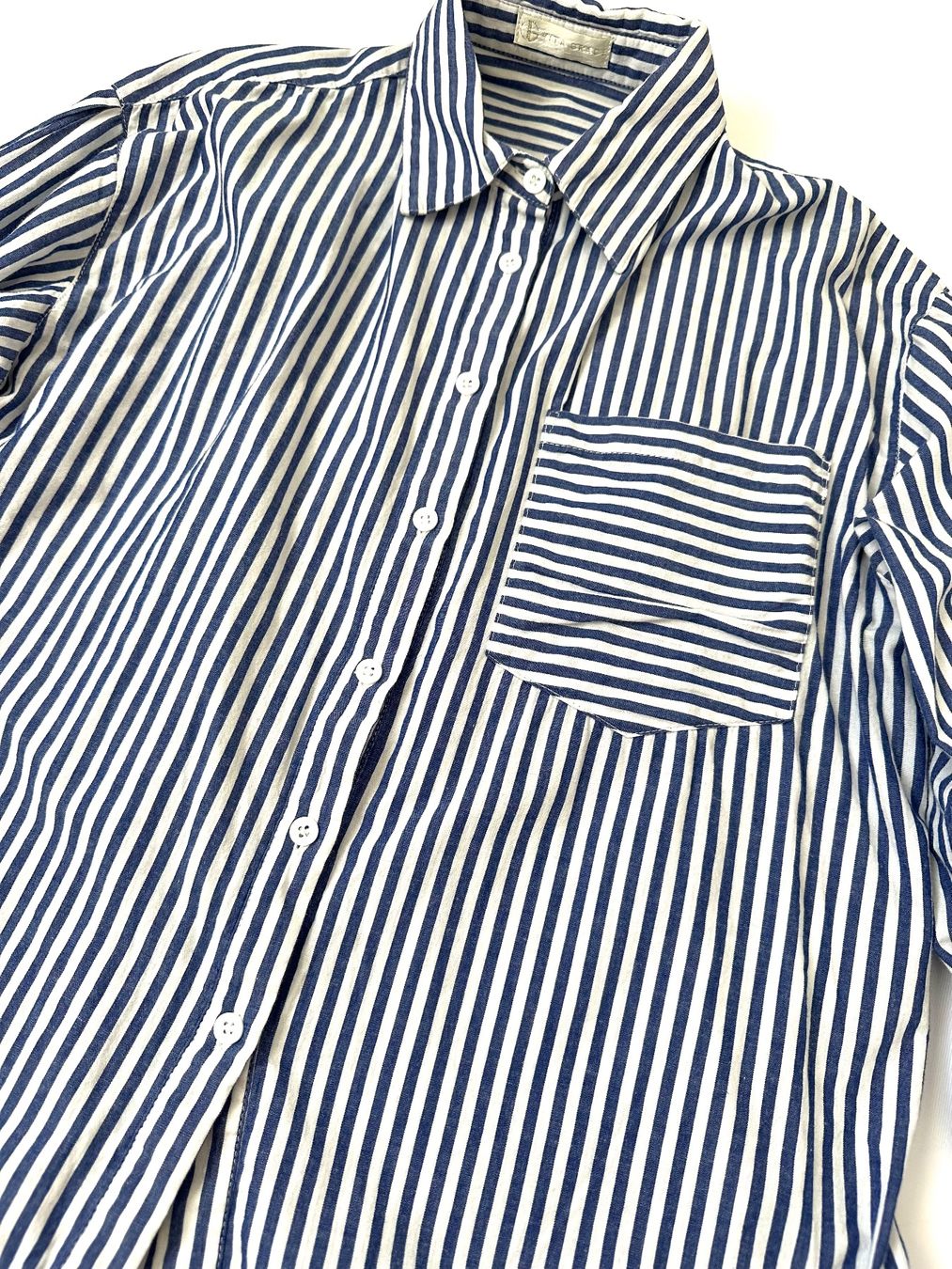 Camicette: Camicia a righe – Usato da Pregassona venduto da Reluxuryspace 2