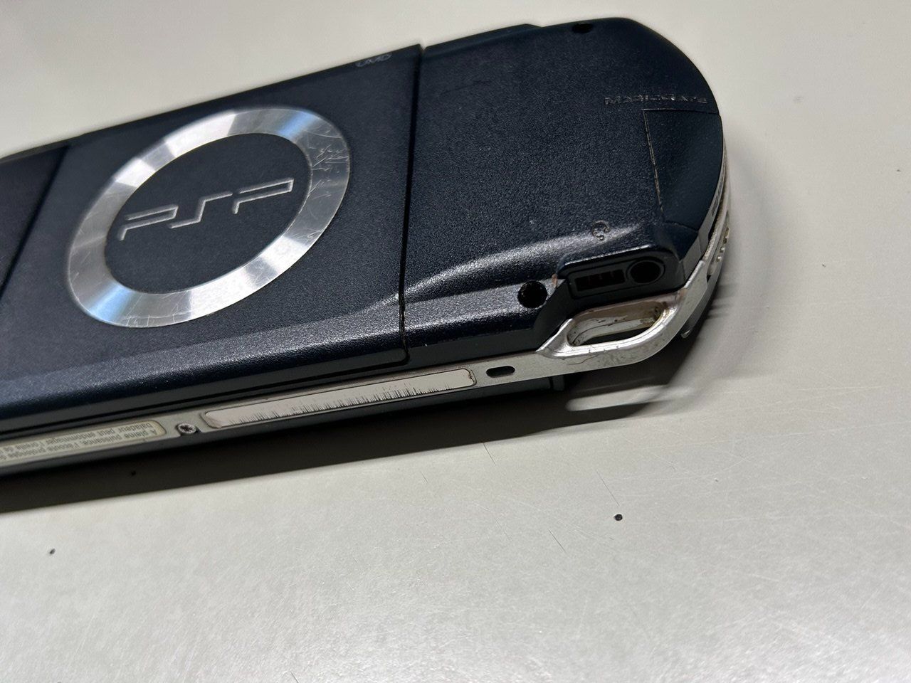 Sony Console: Console Sony PSP 1004 Kit Completo Originale con Memory 2GB – Usato da Giubiasco venduto da LorisVale 5
