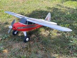 Pacer von Multiplex (Trainer)