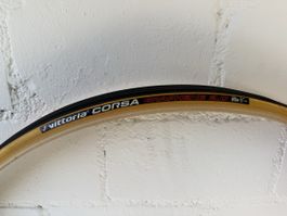 Fahrrad Reifen Vittoria Corsa Graphene 2.0 (2Stück)