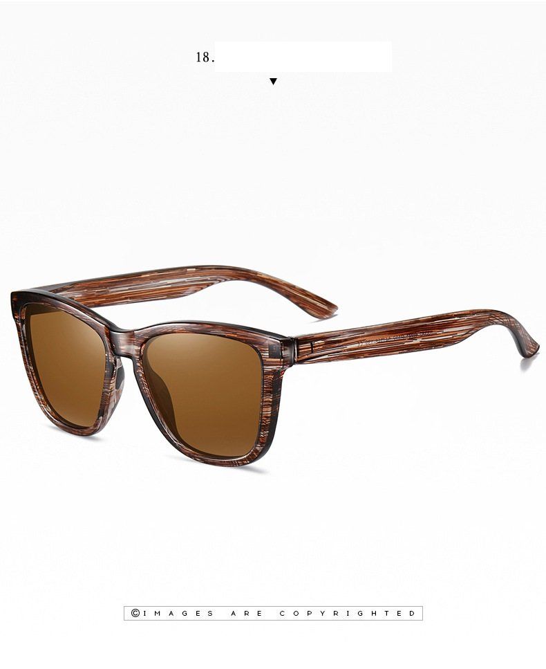 Occhiali & Lenti: Sonnenbrille Cool Style 18 – Nuovo e nell'imballaggio originale da Kilchberg ZH venduto da Eaglebuy