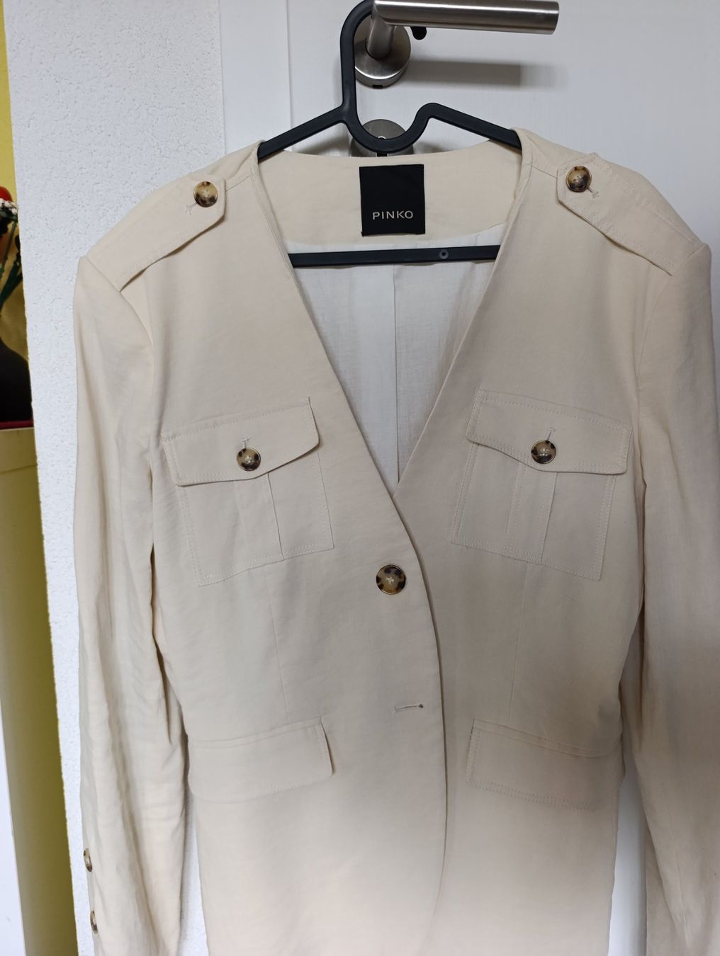 Pinko Giacche: Blazer Pinko – Usato da Frick venduto da atr_wf8r 5