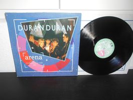 Duran Duran – Arena / 1984