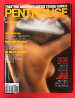 1 PENTHOUSE (c) US original Ausgabe div. zur Auswahl  ❣️