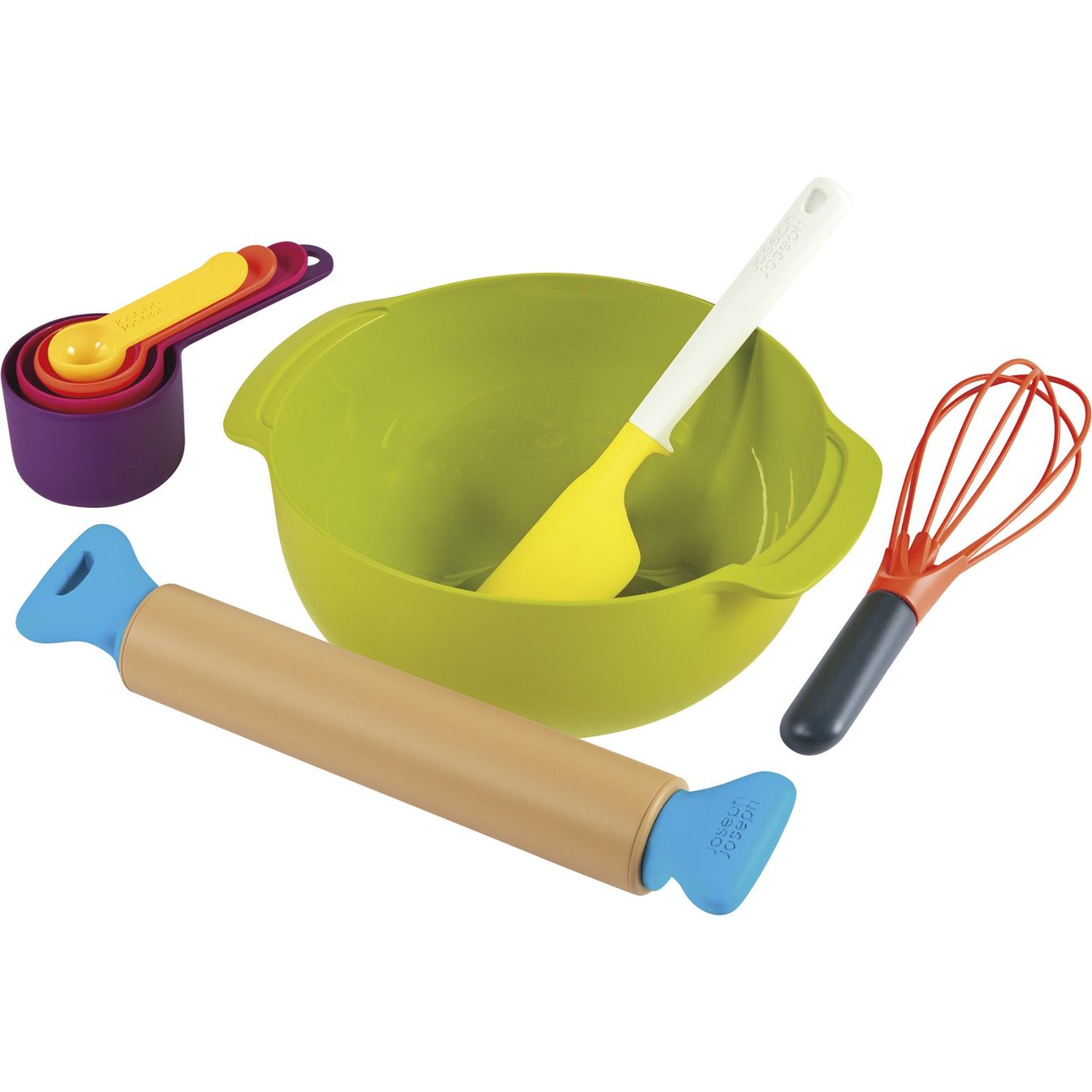 Joseph Joseph Behälter & Ähnliches: Joseph Joseph Bake, Spielküche – Neu und originalverpackt aus Châtelaine von BONNE_AFFAIRE 1